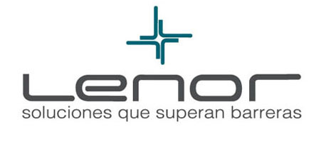 logo lenor